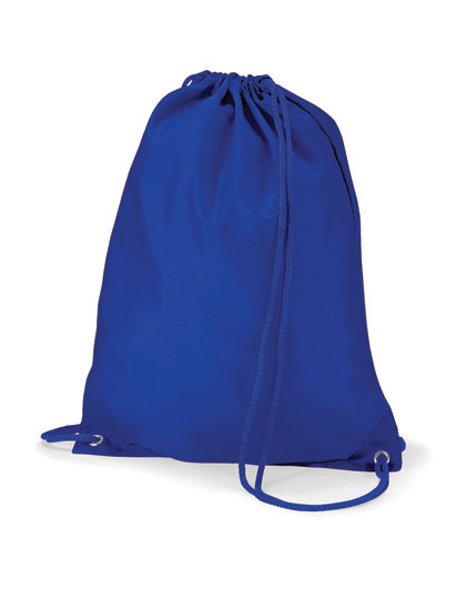 Quadra Gymsac Bright Royal