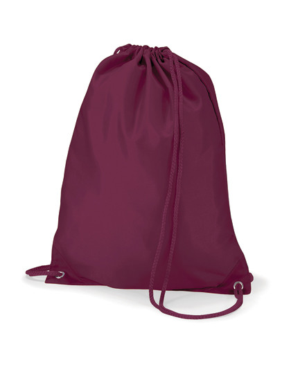 Quadra Gymsac Burgundy
