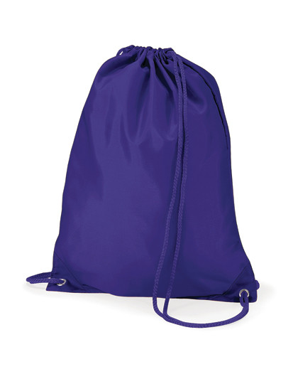 Quadra Gymsac Purple