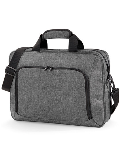 Quadra Executive Digital Office Grey Marl