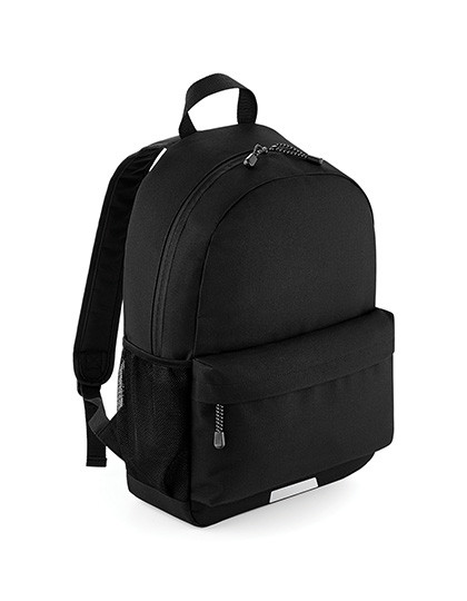 Quadra Academy Backpack Black
