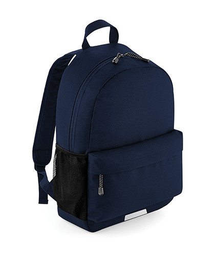 Quadra Academy Backpack French Navy
