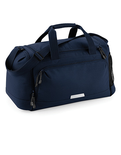 Quadra Academy Holdall French Navy