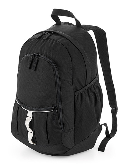 Quadra Pursuit Backpack Black