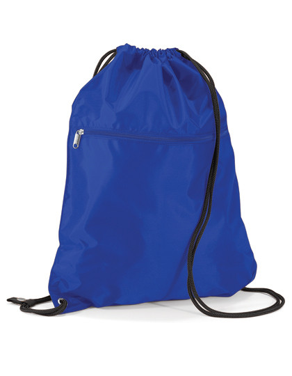 Quadra Premium Gymsac Bright Royal