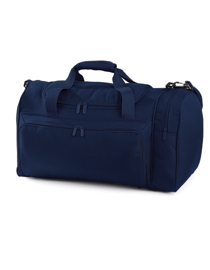 Quadra Universal Holdall French Navy