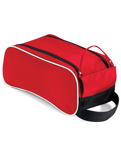 Quadra Teamwear Shoe Bag