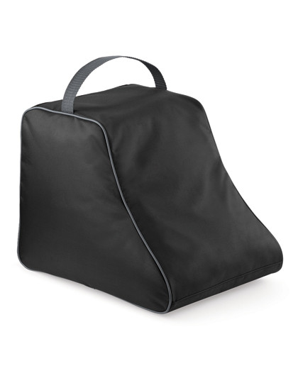 Quadra Hiking Boot Bag Black