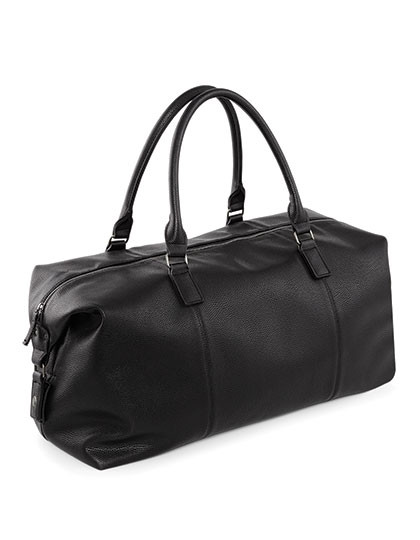 Quadra NuHide® Weekender Black
