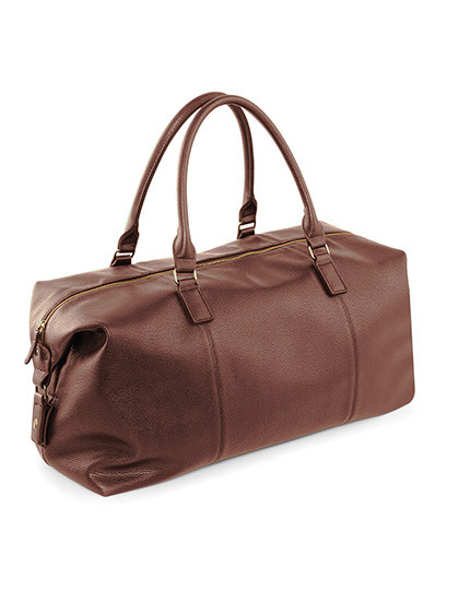 Quadra NuHide® Weekender Tan