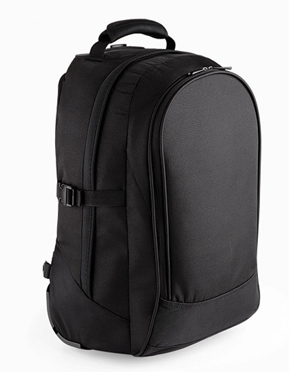 Quadra Vessel™ Airporter Black