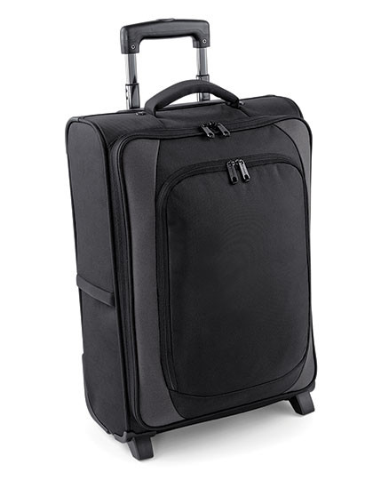 Quadra Tungsten™ Business Traveller Black