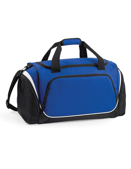 Quadra Pro Team Holdall Bright Royal