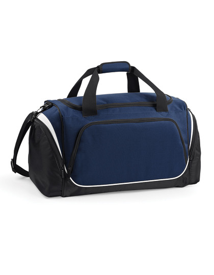 Quadra Pro Team Holdall French Navy