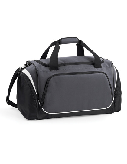 Quadra Pro Team Holdall Graphite Grey