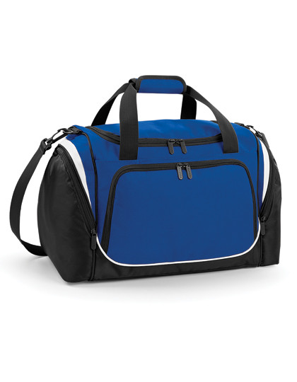 Quadra Pro Team Locker Bag Bright Royal