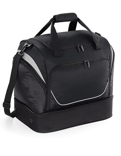Quadra Pro Team Hardbase Holdall