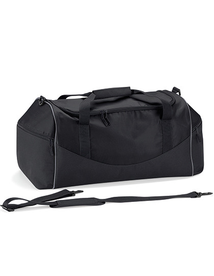 Quadra Teamwear Holdall Black