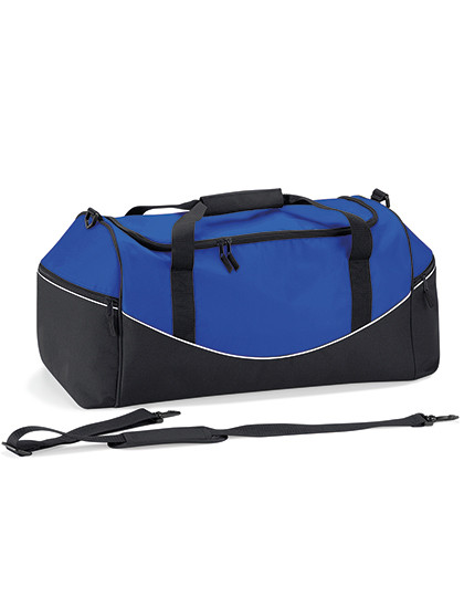 Quadra Teamwear Holdall Bright Royal