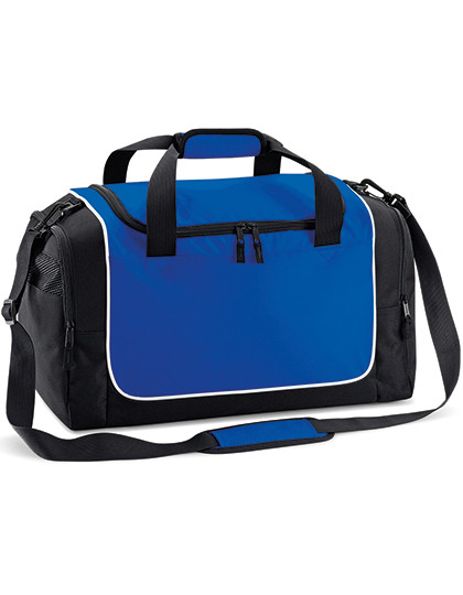 Quadra Teamwear Locker Bag Bright Royal