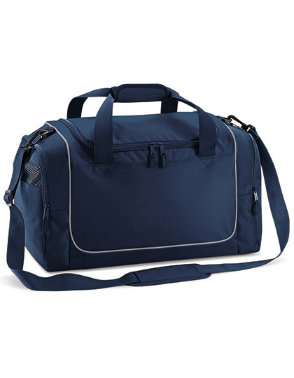 Quadra Teamwear Locker Bag French Navy