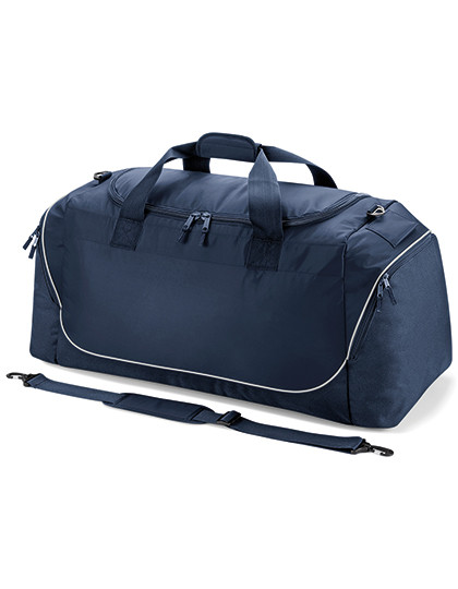 Quadra Teamwear Jumbo Kit Bag French Navy