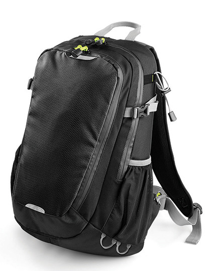 Quadra SLX® 20 Litre Daypack Black