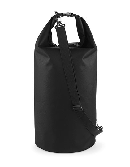 Quadra SLX® 40 Litre Waterproof Drytube Black
