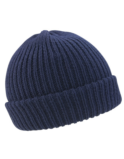 Result Winter Essentials Whistler Hat Navy