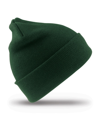 Result Winter Essentials Junior Woolly Ski Hat Bottle