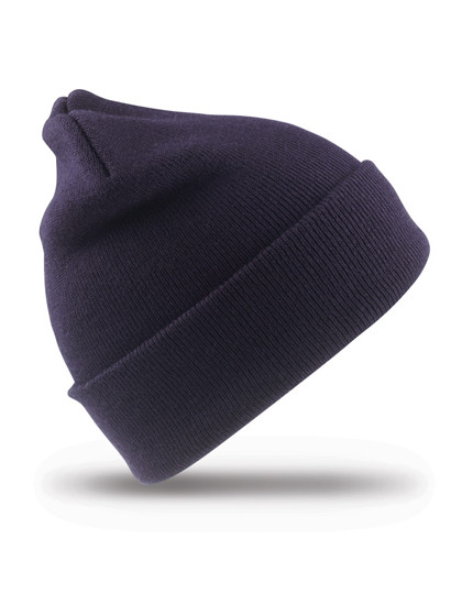 Result Winter Essentials Woolly Ski Hat Navy