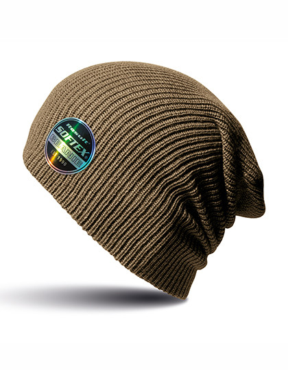 Result Winter Essentials Softex® Beanie Fennel