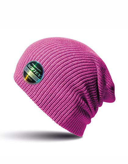 Result Winter Essentials Softex® Beanie Fuchsia