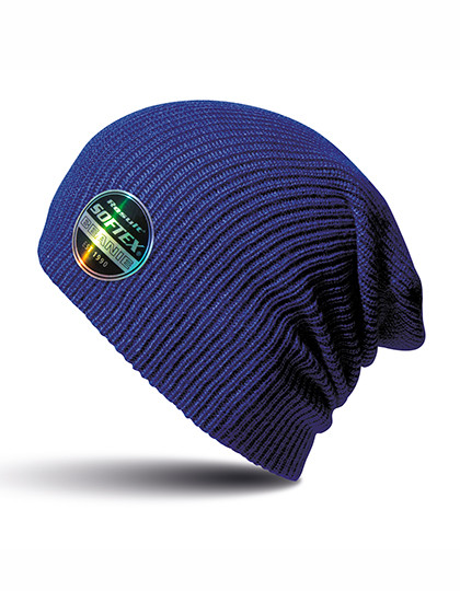 Result Winter Essentials Softex® Beanie Royal