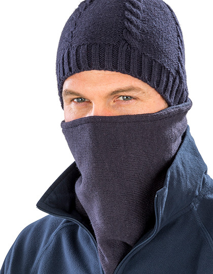 Result Winter Essentials Bandit Face/Neck/Chest Warmer