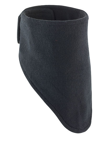 Result Winter Essentials Bandit Face/Neck/Chest Warmer Black