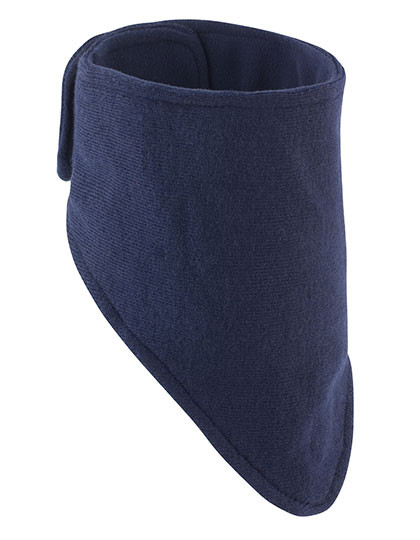 Result Winter Essentials Bandit Face/Neck/Chest Warmer Navy