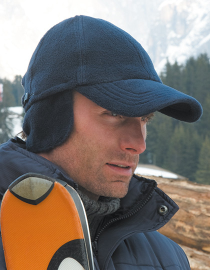 Result Winter Essentials Polartherm Cap