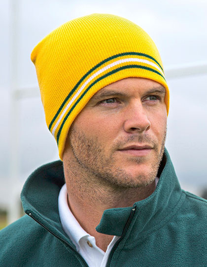Result Winter Essentials National Beanie