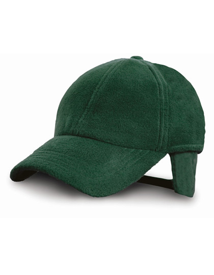 Result Winter Essentials Polartherm Cap Forest