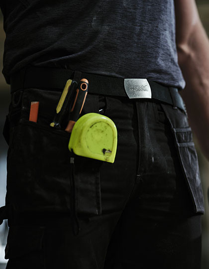 Regatta Premium Workwear Belt Black