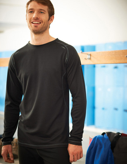 Regatta Long Sleeve Base T-Shirt