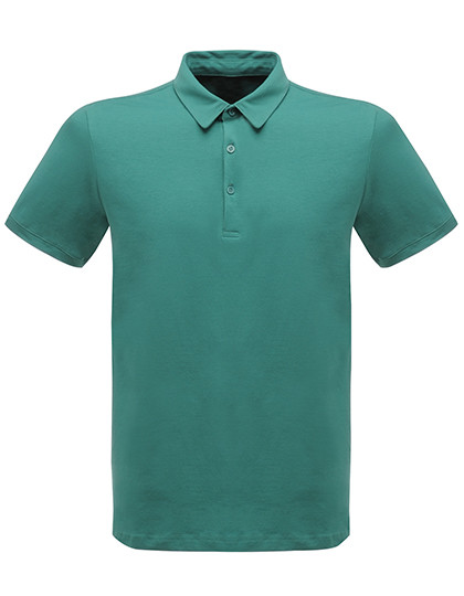 Regatta Professional Men´s Classic Polo 65/35 Bottle Green