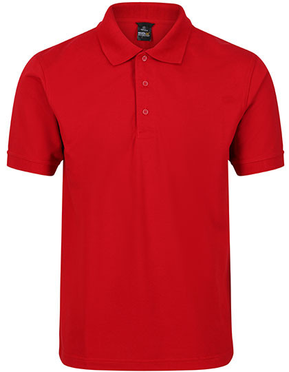 Regatta Professional Men´s Classic Polo 65/35 Classic Red