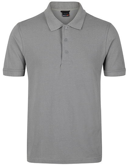 Regatta Professional Men´s Classic Polo 65/35 Dark Steel (Solid)