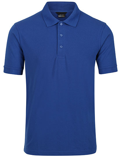 Regatta Professional Men´s Classic Polo 65/35 Oxford Blue