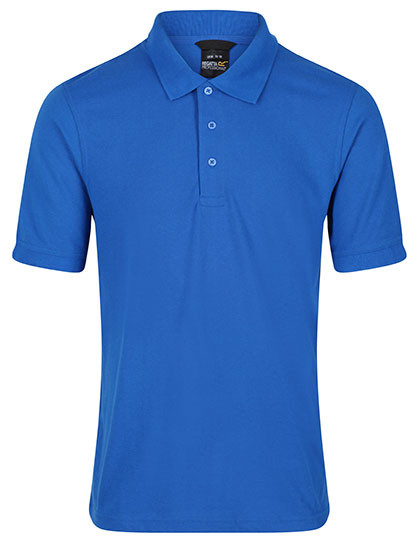 Regatta Professional Men´s Classic Polo 65/35 Royal Blue