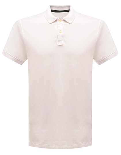 Regatta Professional Men´s Classic Polo 65/35 White