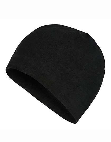 Regatta Professional Thinsulate Fleece Hat Black