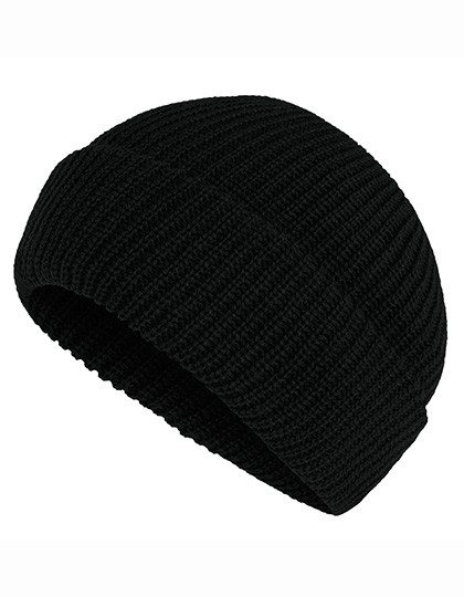 Regatta Professional Watch Hat Black
